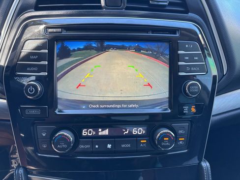 Used 2018 Nissan Maxima 3.5 SL image 26