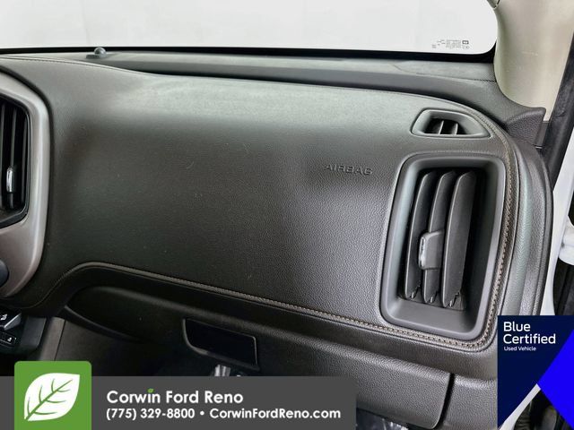 Used 2021 GMC Canyon AT4 w/ Trailering Package AWD/4WD image 33