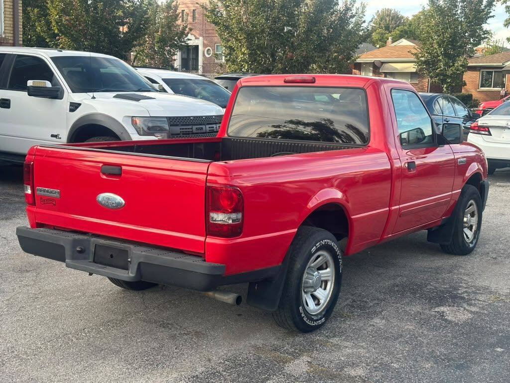 Used 2007 Ford Ranger XLT RWD image 7