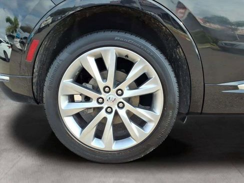 Used 2023 Buick Envision Avenir image 19