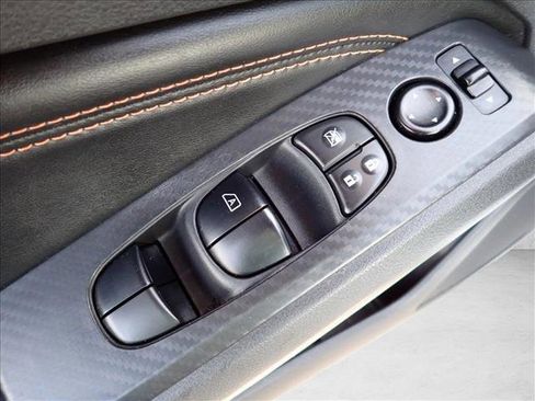 Used 2022 Nissan Altima 2.5 SR w/ Midnight Edition Package FWD image 14