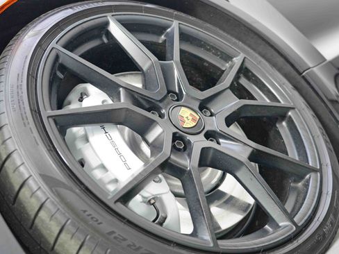 Used 2023 Porsche Taycan GTS image 59