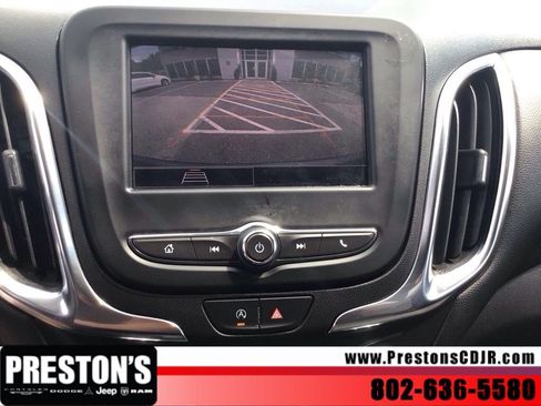 Used 2024 Chevrolet Equinox LT AWD/4WD image 16