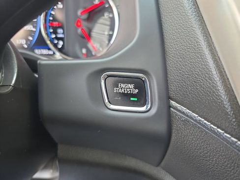 Certified 2023 GMC Acadia Denali w/ Denali Technology Package AWD/4WD image 31