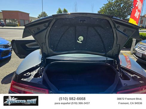 Used 2014 Chevrolet Camaro LT w/ RS Package image 23