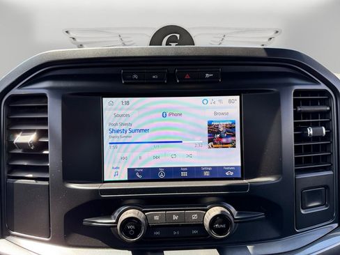 Used 2021 Ford F150 XL w/ STX Appearance Package image 22