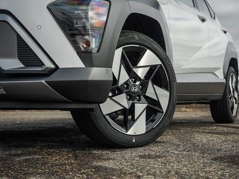 New 2026 Hyundai Kona Limited AWD/4WD image 6