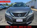 Used 2016 Nissan Altima 2.5 SL w/ 2.5 Technology Package image 2