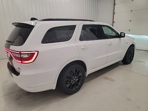 New 2025 Dodge Durango R/T image 6