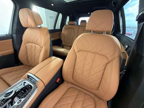 New 2026 BMW X7 xDrive40i w/ M Sport Package image 22