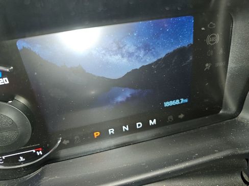 Used 2024 Ford Bronco Wildtrak AWD/4WD image 11