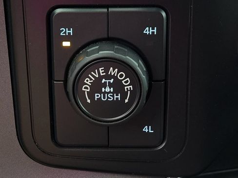 Used 2023 Ford F150 XLT w/ Equipment Group 302A High AWD/4WD image 16