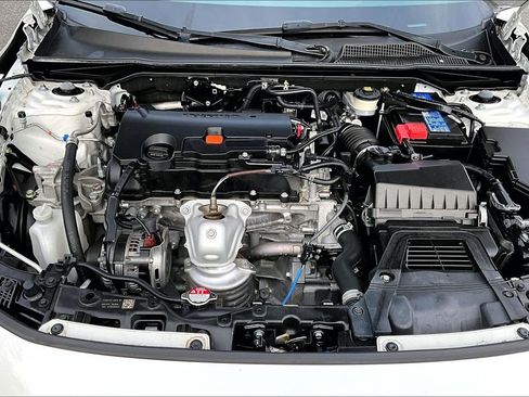 Certified 2023 Honda Civic Sport image 19