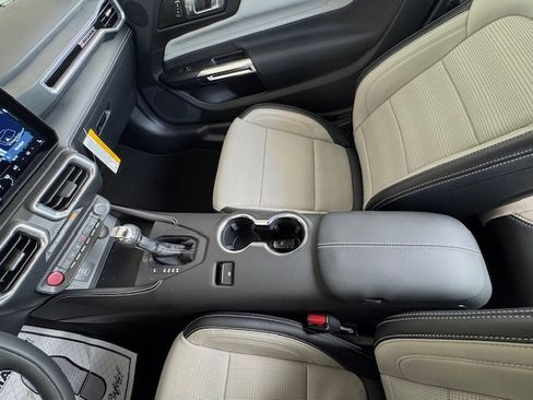 New 2025 Ford Mustang GT Premium w/ 60th Anniversary Package image 10