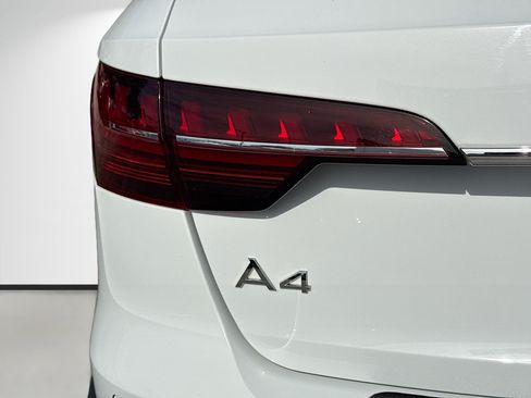 Used 2023 Audi A4 2.0T allroad Premium Plus AWD/4WD image 10