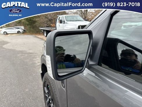 Certified 2022 Ford F150 XLT w/ Equipment Group 302A High image 12