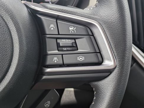 Certified 2025 Subaru Ascent Limited w/ Popular Package #1 image 26