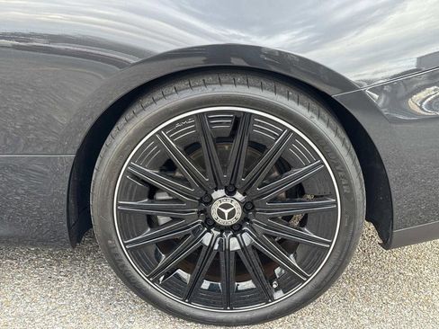 Used 2024 Mercedes-Benz CLE 300 4MATIC Coupe image 4