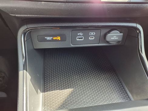 Certified 2024 Honda CR-V Sport image 9