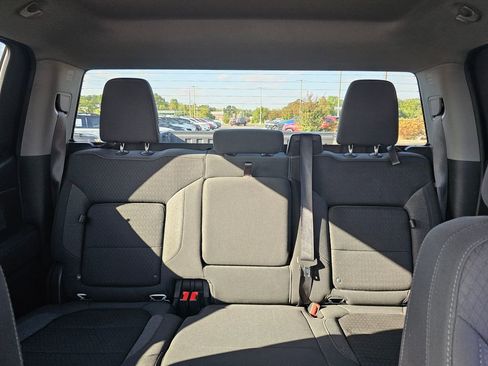 Used 2022 Chevrolet Silverado 1500 LT Trail Boss w/ Safety Package image 31