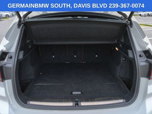 Used 2021 BMW X1 xDrive28i w/ Premium Package AWD/4WD image 15