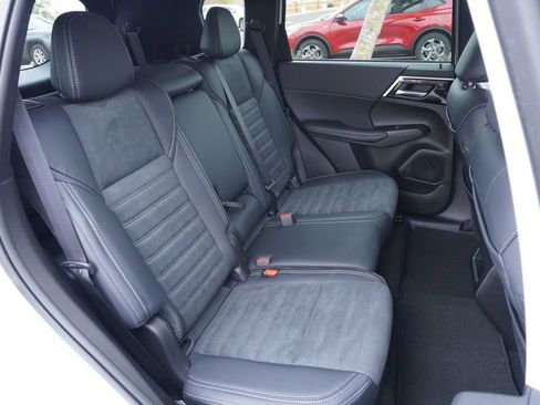 New 2026 Nissan Rogue SL image 9