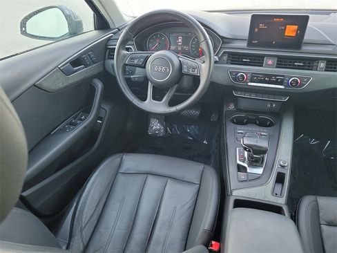 Used 2017 Audi A4 2.0T Premium w/ Convenience Package image 10