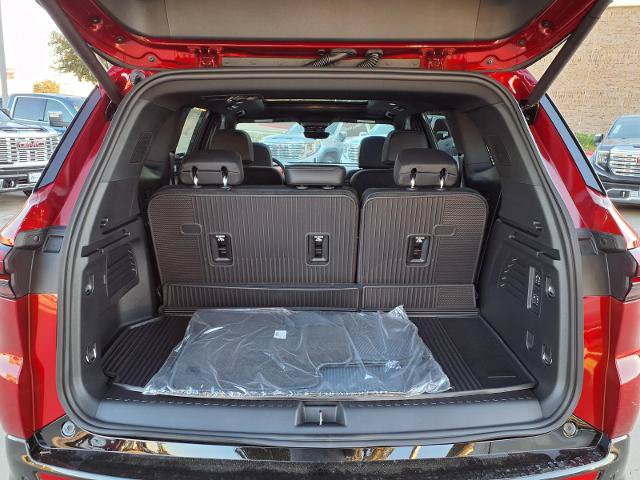 New 2027 Buick Enclave Sport Touring w/ Power Package FWD image 23