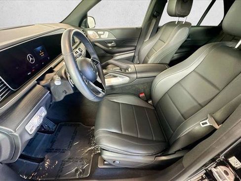 Used 2024 Mercedes-Benz GLE 350 4MATIC image 19