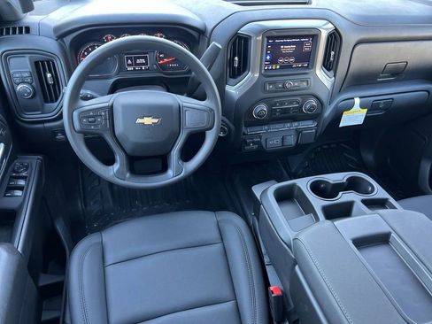 New 2024 Chevrolet Silverado 2500 W/T w/ WT Convenience Package image 18