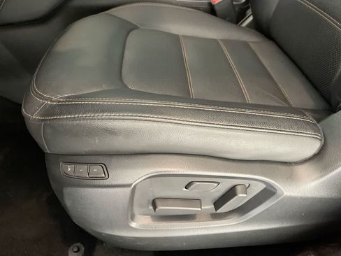Used 2023 MAZDA CX-5 AWD 2.5 S w/ Premium Package image 12