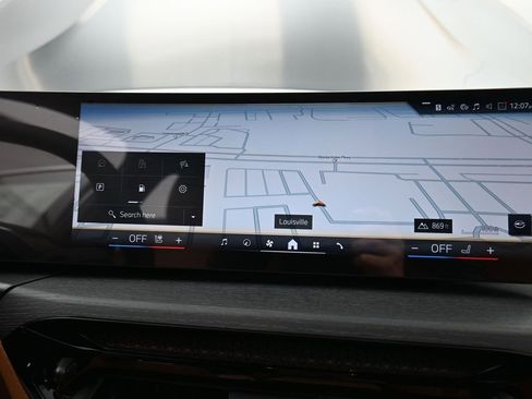 New 2026 BMW 330i xDrive Sedan w/ Convenience Package image 11