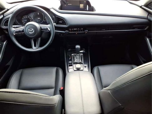 Used 2024 MAZDA CX-30 AWD 2.5 S w/ Select Sport Pkg image 10