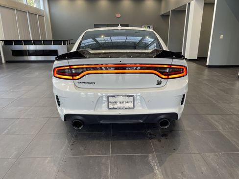 Used 2023 Dodge Charger Scat Pack RWD image 13