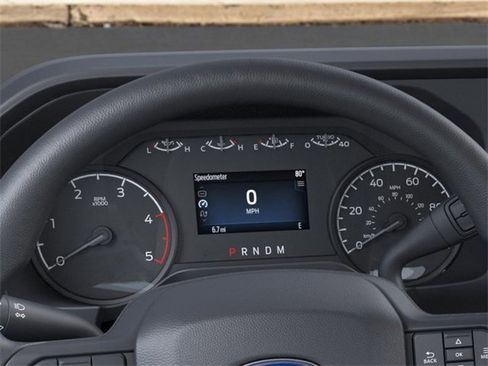 New 2026 Ford F350 XL image 13