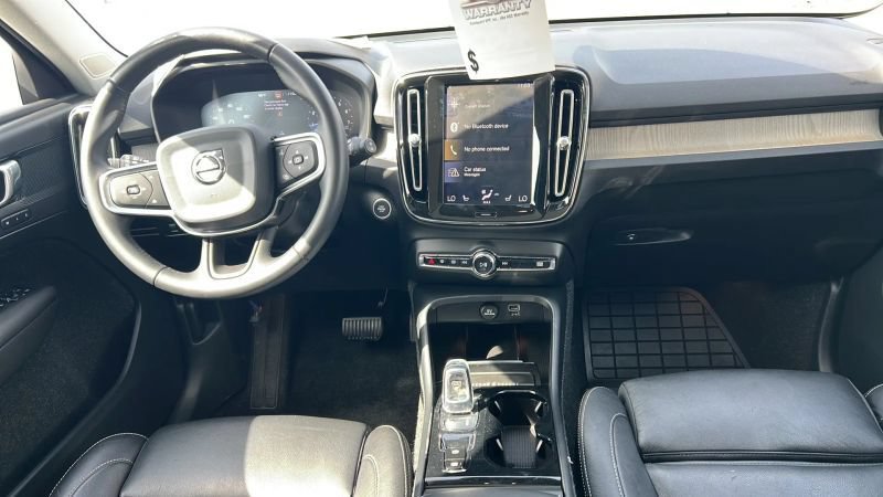 Used 2019 Volvo XC40 T5 Inscription AWD/4WD image 8