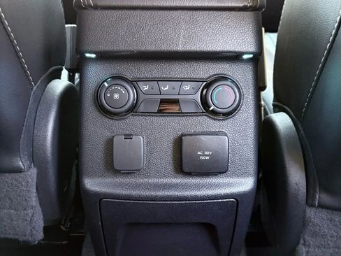 Used 2014 Ford Explorer Sport w/ Equipment Group 401A image 28