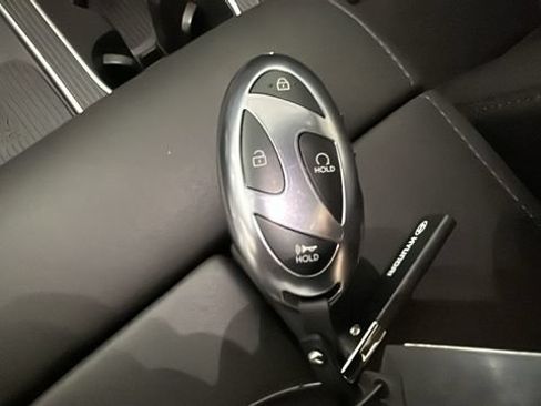 Used 2026 Hyundai Palisade Calligraphy FWD image 22