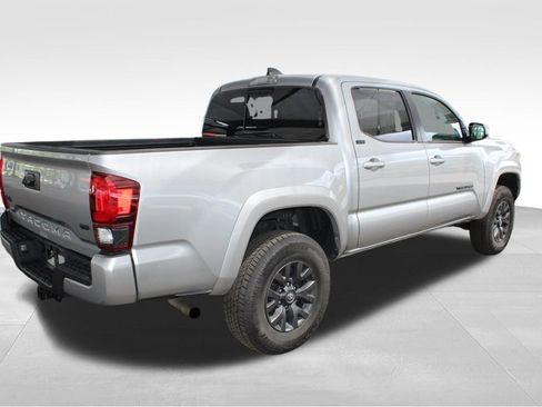 Certified 2023 Toyota Tacoma SR5 w/ Technology Package AWD/4WD image 14