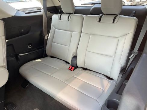 New 2026 Ford Explorer Active w/ Active Comfort Package AWD/4WD image 43