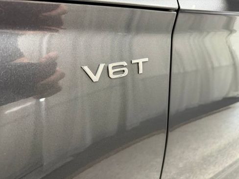 Used 2018 Audi SQ5 Premium Plus w/ Navigation Package AWD/4WD image 32