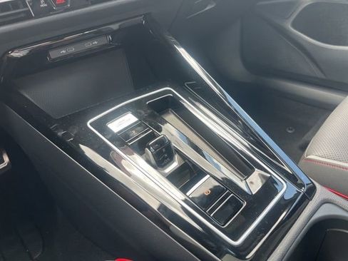 New 2025 Volkswagen GTI SE image 23