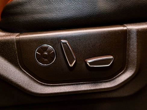 Used 2022 Ford F350 King Ranch w/ King Ranch Ultimate Package image 25