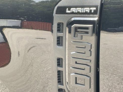New 2025 Ford F350 Lariat w/ Lariat Ultimate Package image 6