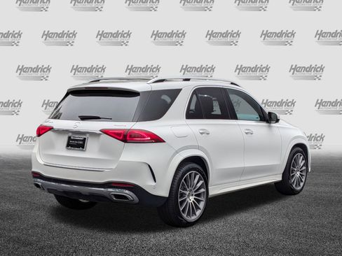 Certified 2023 Mercedes-Benz GLE 350 4MATIC image 10