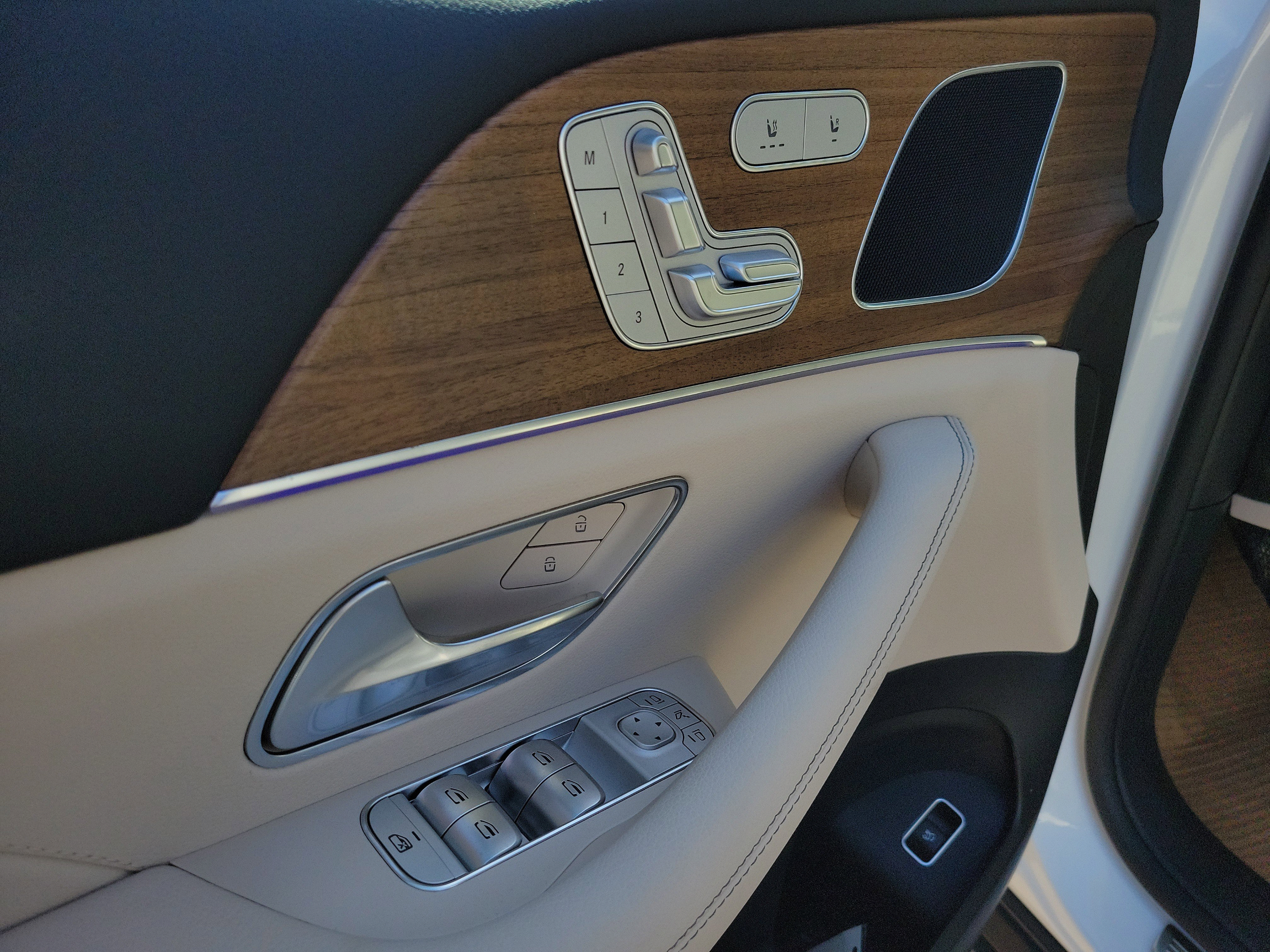 Certified 2026 Mercedes-Benz GLE 350 4MATIC image 17