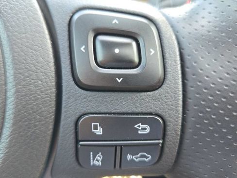 Used 2024 Lexus IS 350 F Sport w/ Navigation Package AWD/4WD image 15