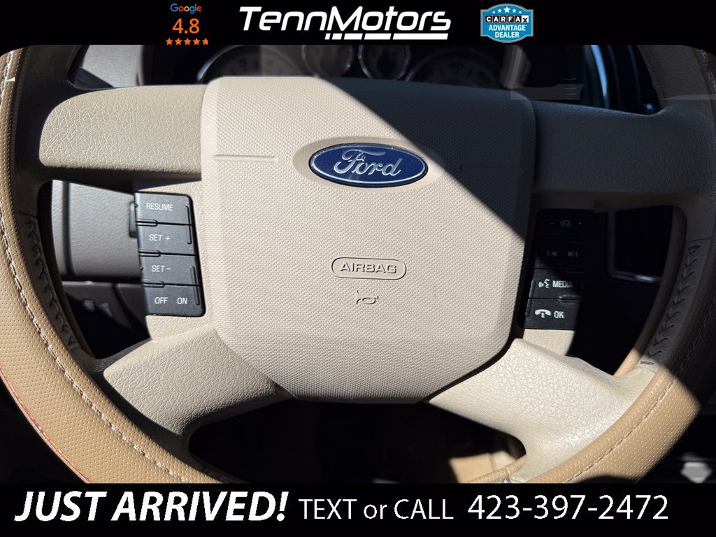 Used 2010 Ford Edge SEL FWD image 13