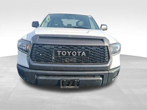 Used 2021 Toyota Tundra SR image 15