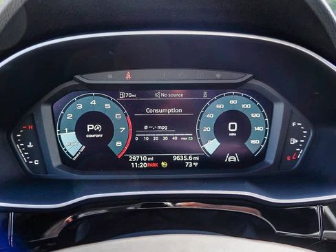 Used 2023 Audi Q3 2.0T Premium w/ Convenience Package image 26